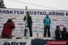 097 Podium konkursu kobiet